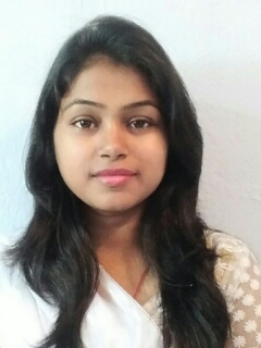 Ms Amrita Kumari